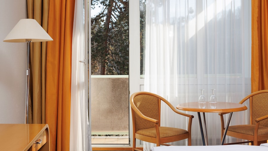 OREA Hotel Voro Brno