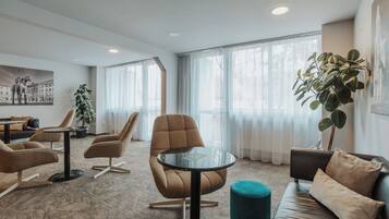 Servicio de la propiedad