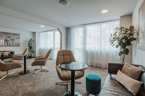 Property amenity - OREA Hotel Voro Brno (Brno)