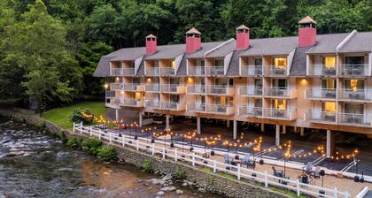 Gatlinburg River Inn