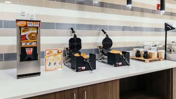 Area sarapan