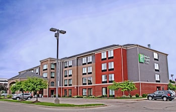 Holiday Inn Express Hotel & Suites Cape Girardeau I-55 by IHG