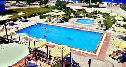 Pylea Beach