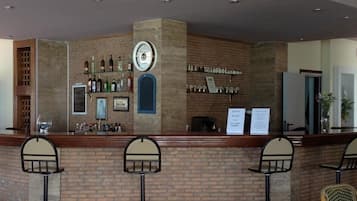 Bar (ter plaatse)
