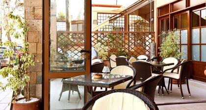 Alea Hotel Apartments