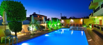 Alea Hotel Apartments