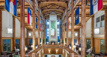 Lied Lodge & Conference Center