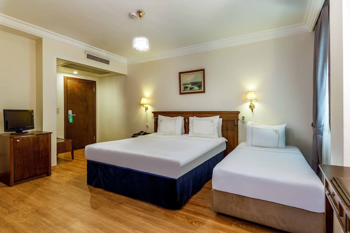 Chambre Triple Standard