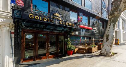 Hotel Golden Crown