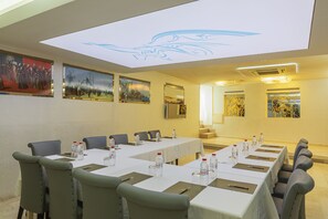 Meeting facility - Hotel Ipek Palas (Istanbul)