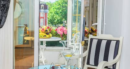 Hotel Ipek Palas