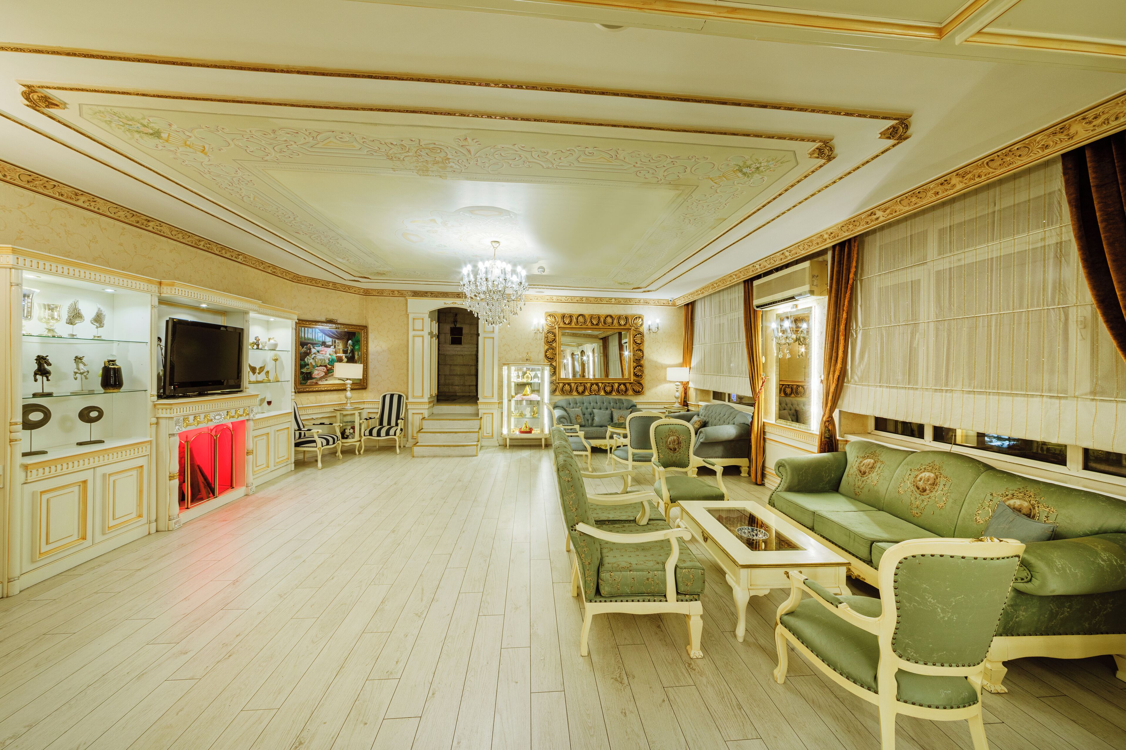 Hall