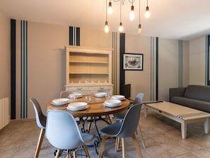 Living area - Les Collines Iduki (La Bastide-Clairence)