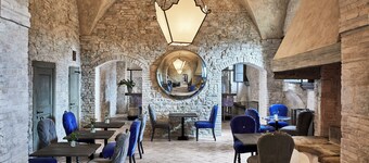 COMO Castello Del Nero
