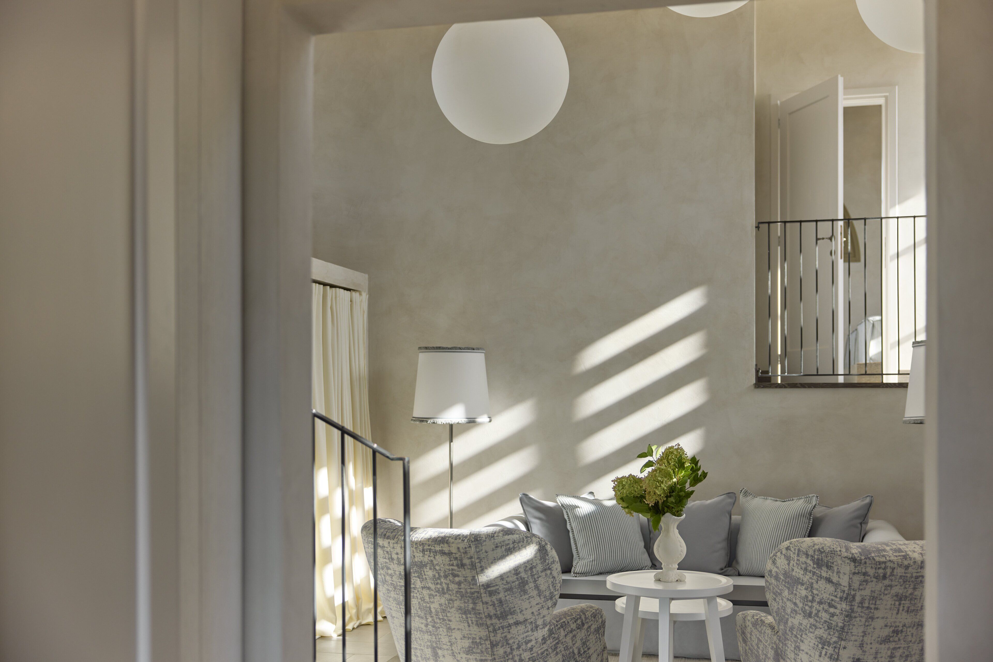 villa (san luigi) | egyptian cotton sheets, premium bedding, in-room safe