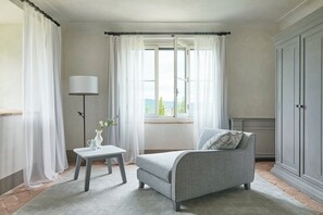 Suite, Multiple Beds (Como) - COMO Castello Del Nero (Barberino Tavarnelle)