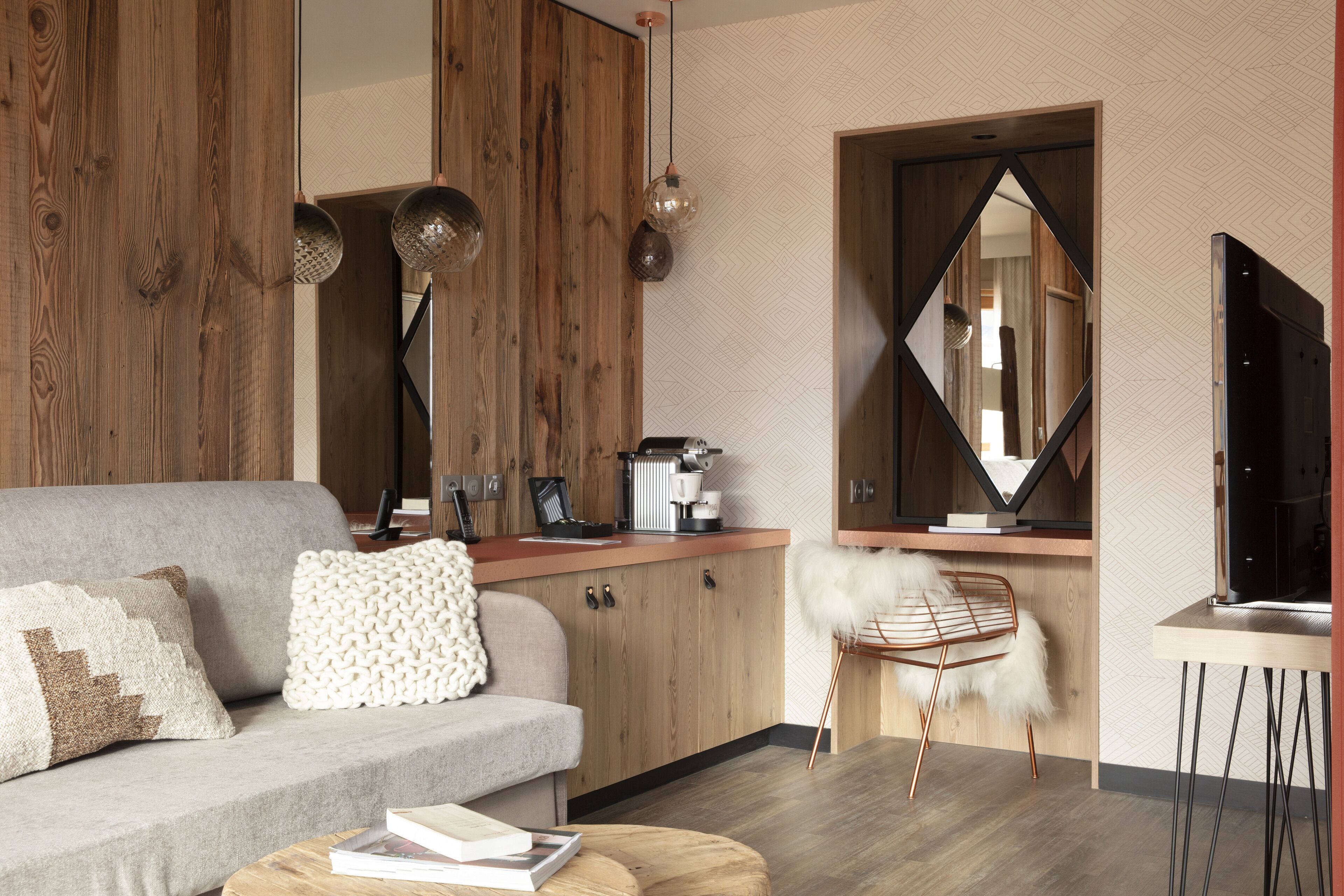 1 bedroom, premium bedding, pillow-top beds, in-room safe