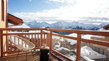 Executive Suite | Terrace/patio