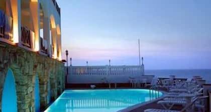 Erofili Beach Hotel
