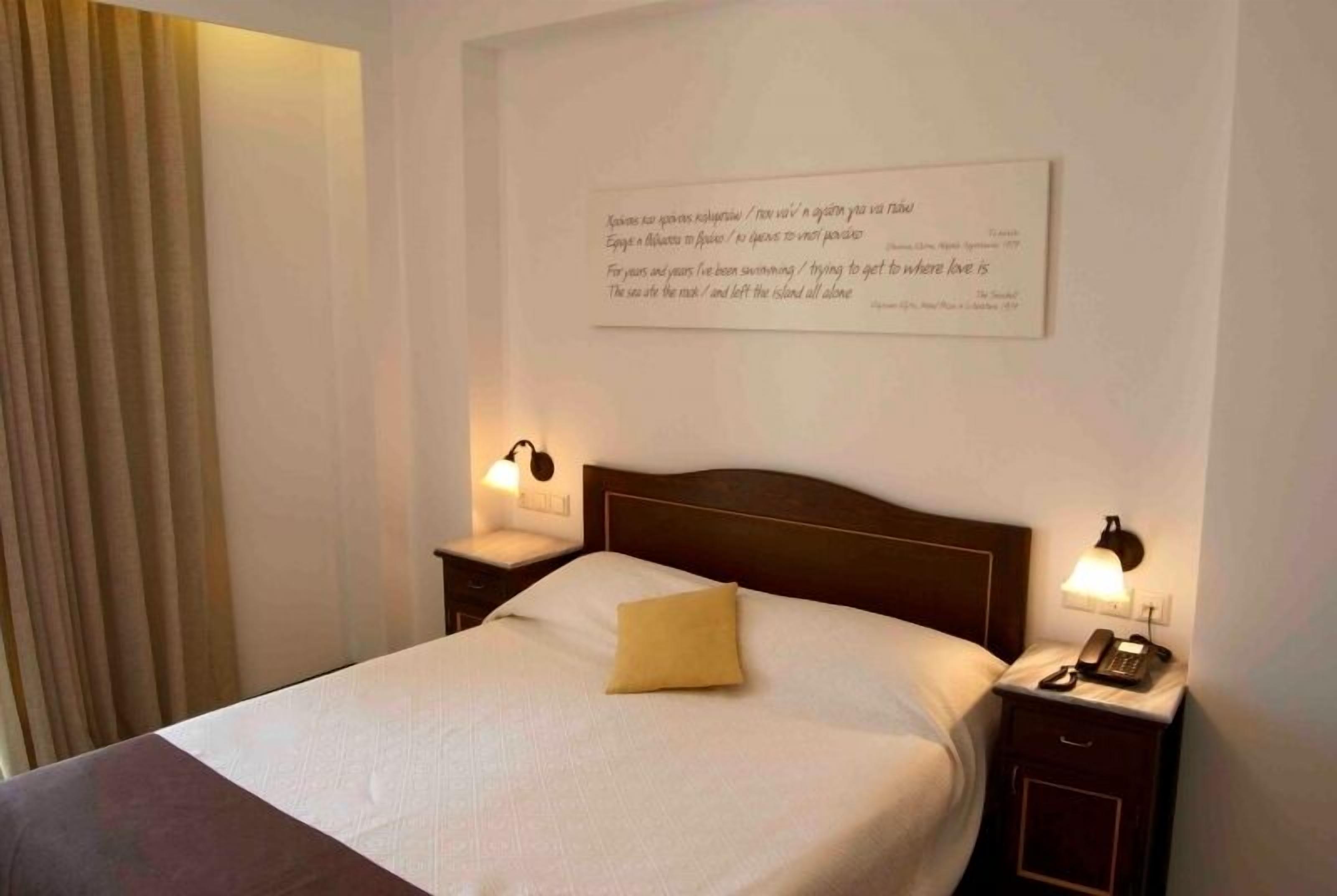 economy double room | minibar, free wifi