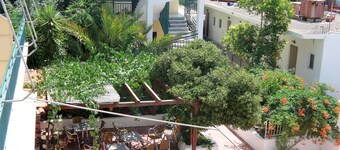 Karyatides
