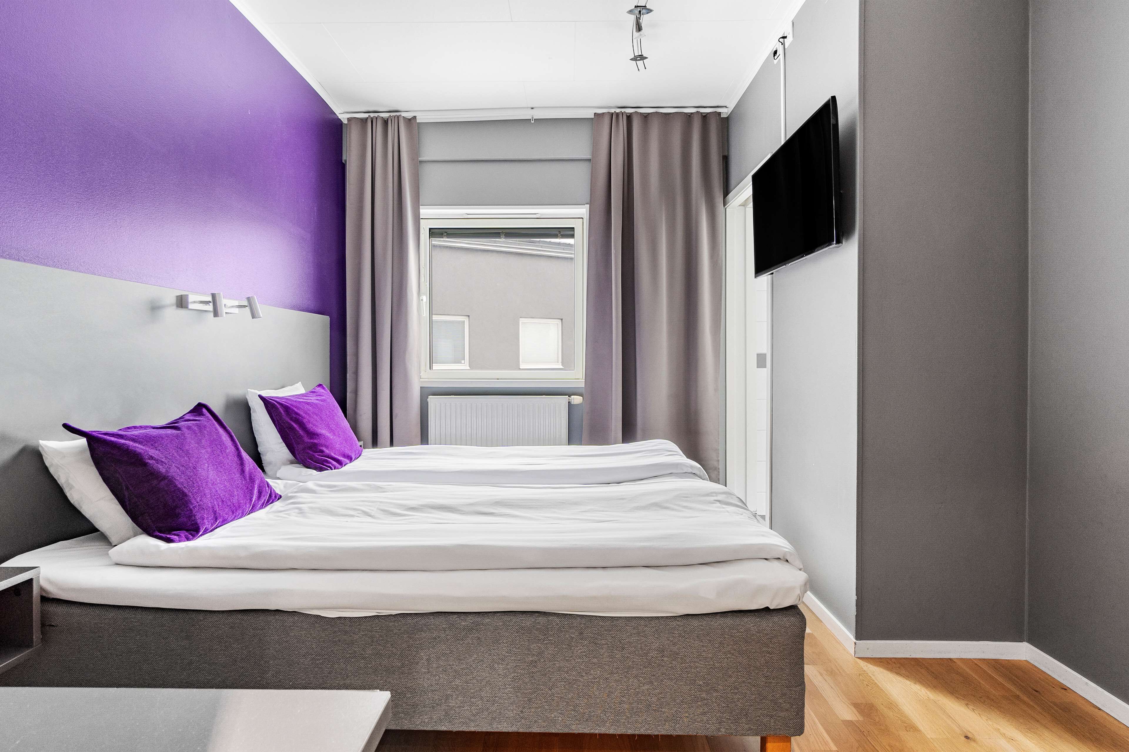 Foto - Aiden by Best Western Stockholm Arlanda Airport