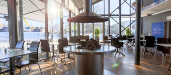 Aiden by Best Western Stockholm Arlanda Airport