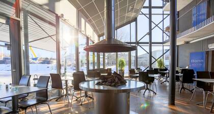 Aiden by Best Western Stockholm Arlanda Airport