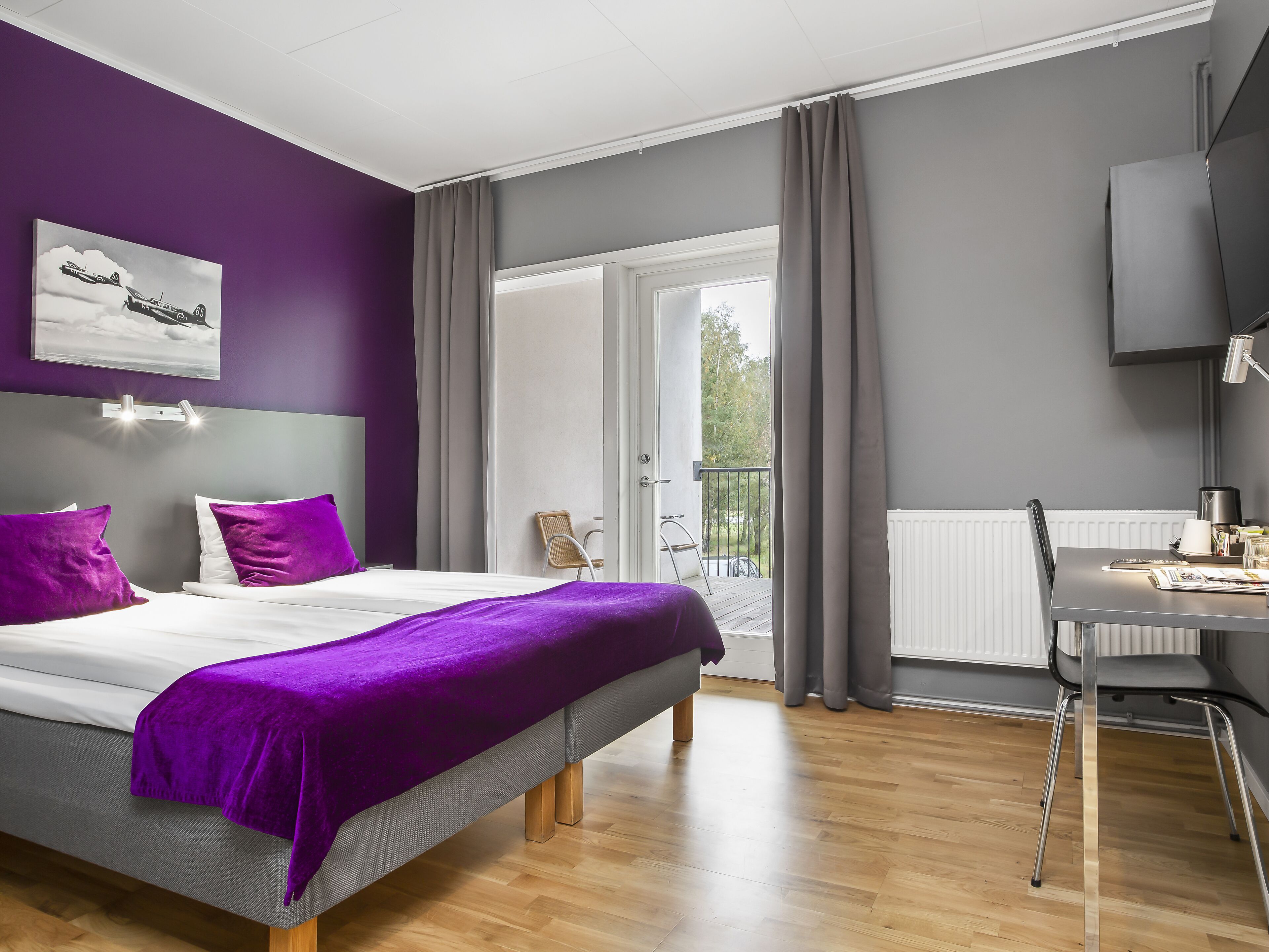 Foto - Aiden by Best Western Stockholm Arlanda Airport