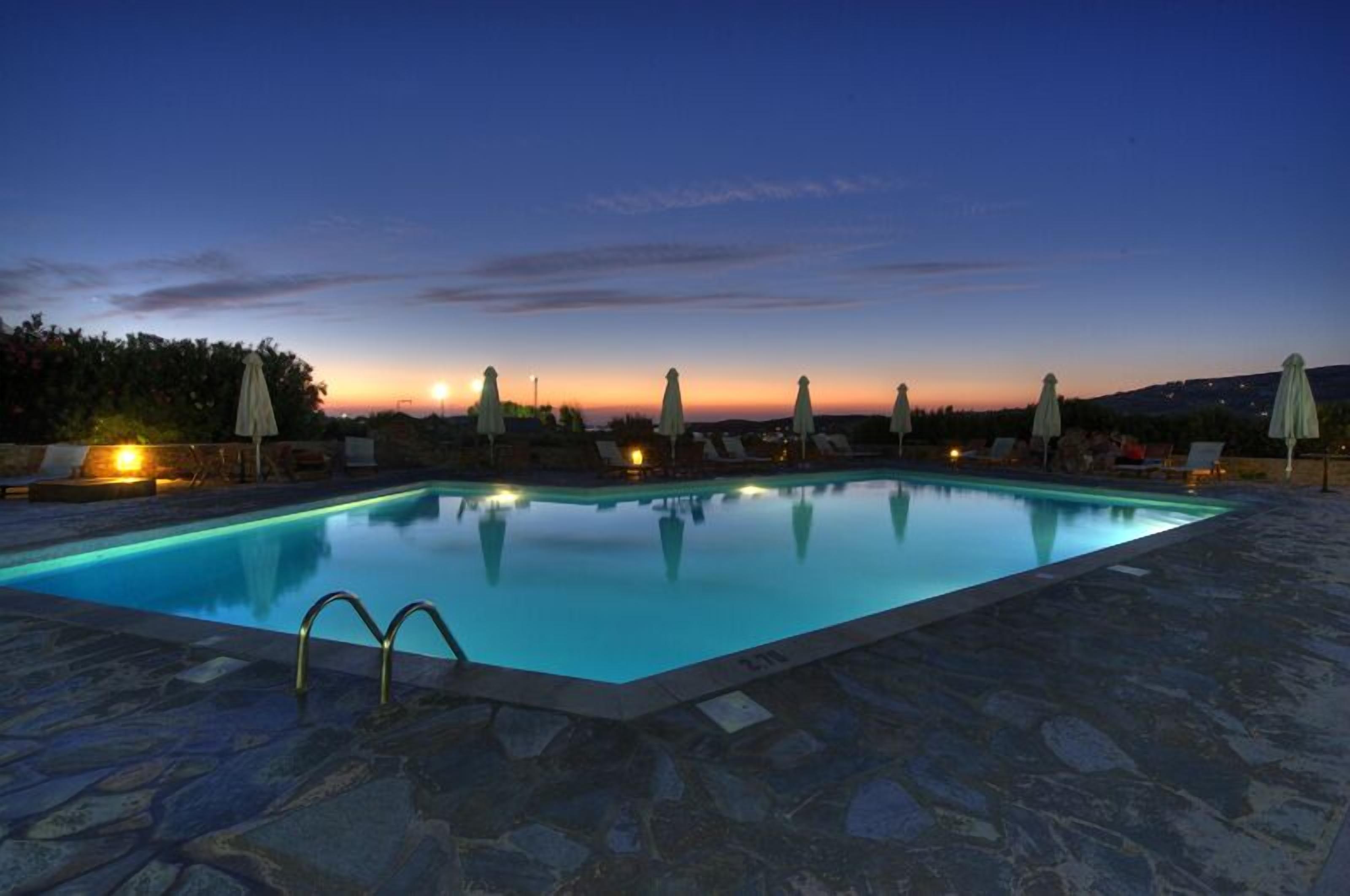 Foto - Eri Hotel