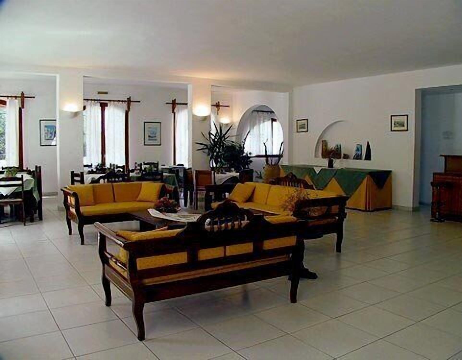 Foto - Eri Hotel