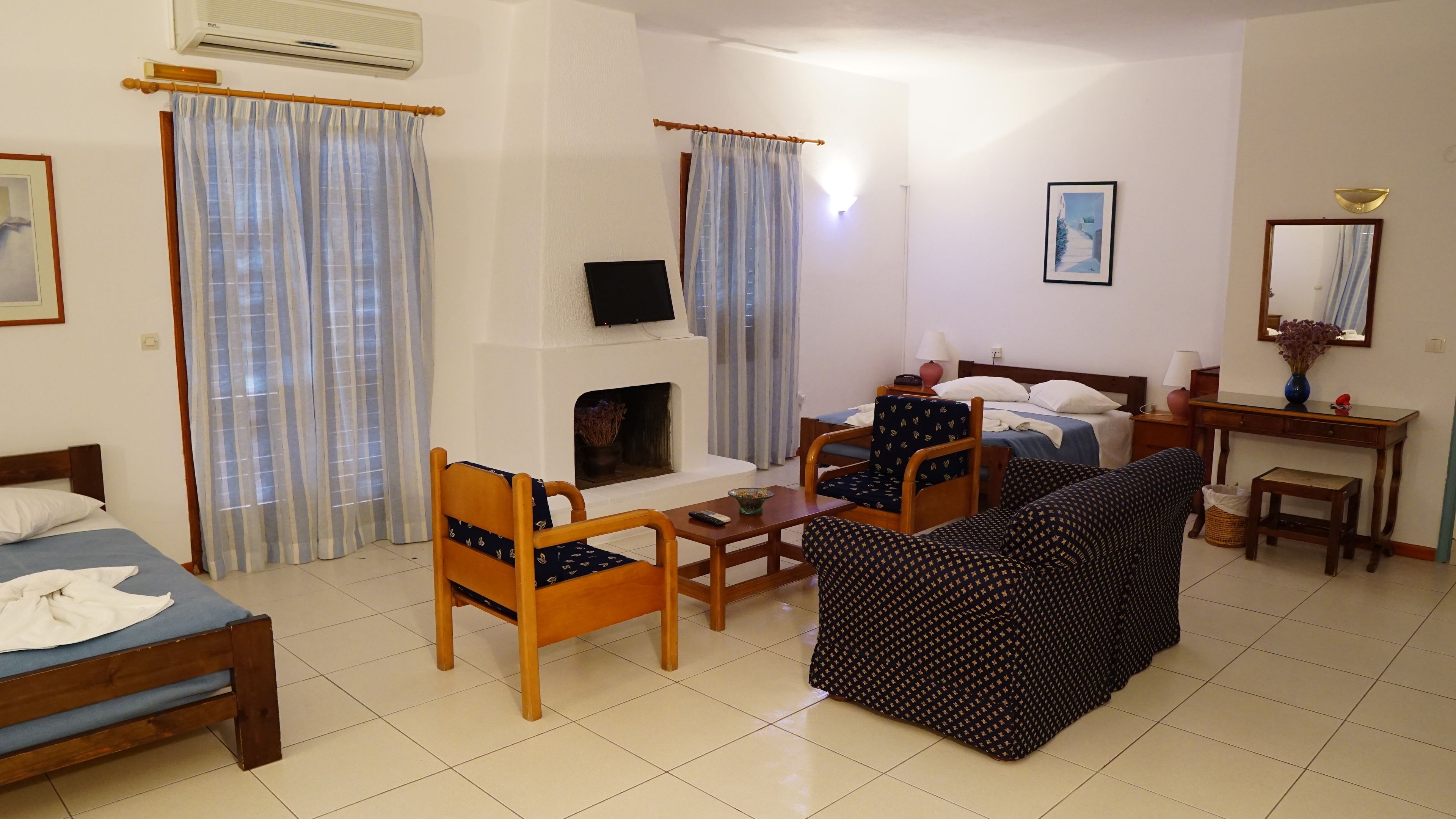 Foto - Eri Hotel
