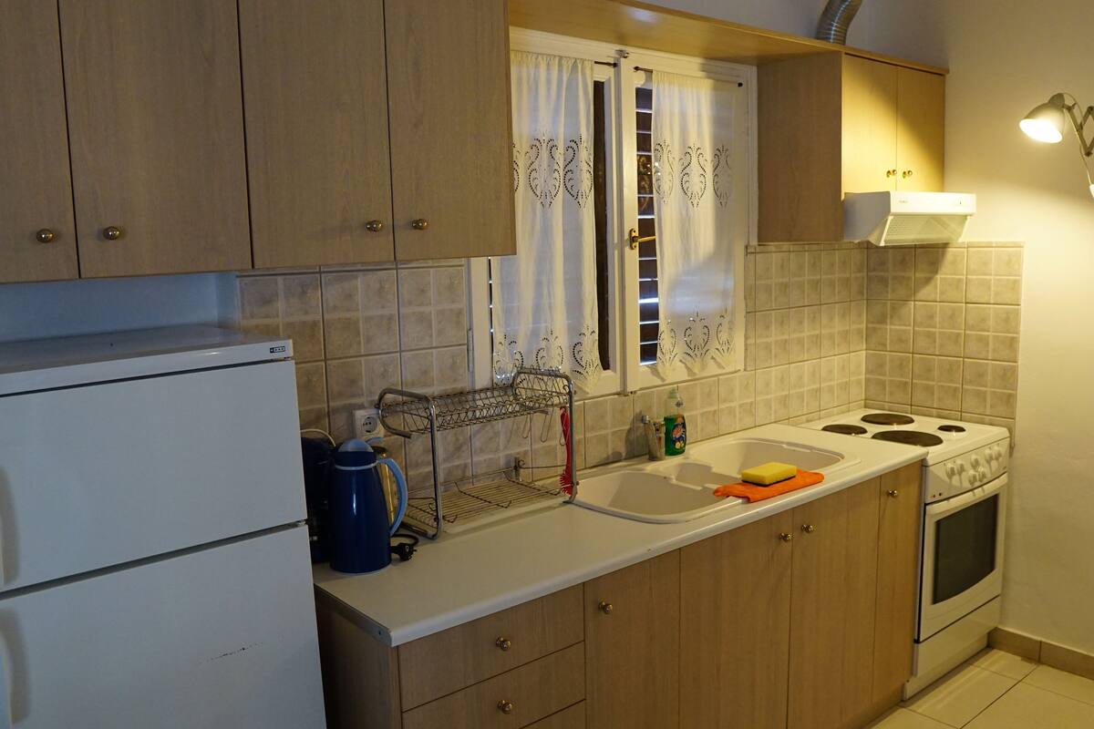 apartment (6 adults) | minibar, in-room safe, individually decorated, individually furnished