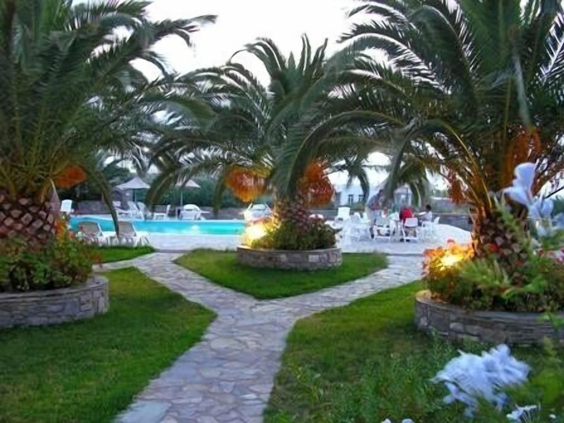 Foto - Eri Hotel