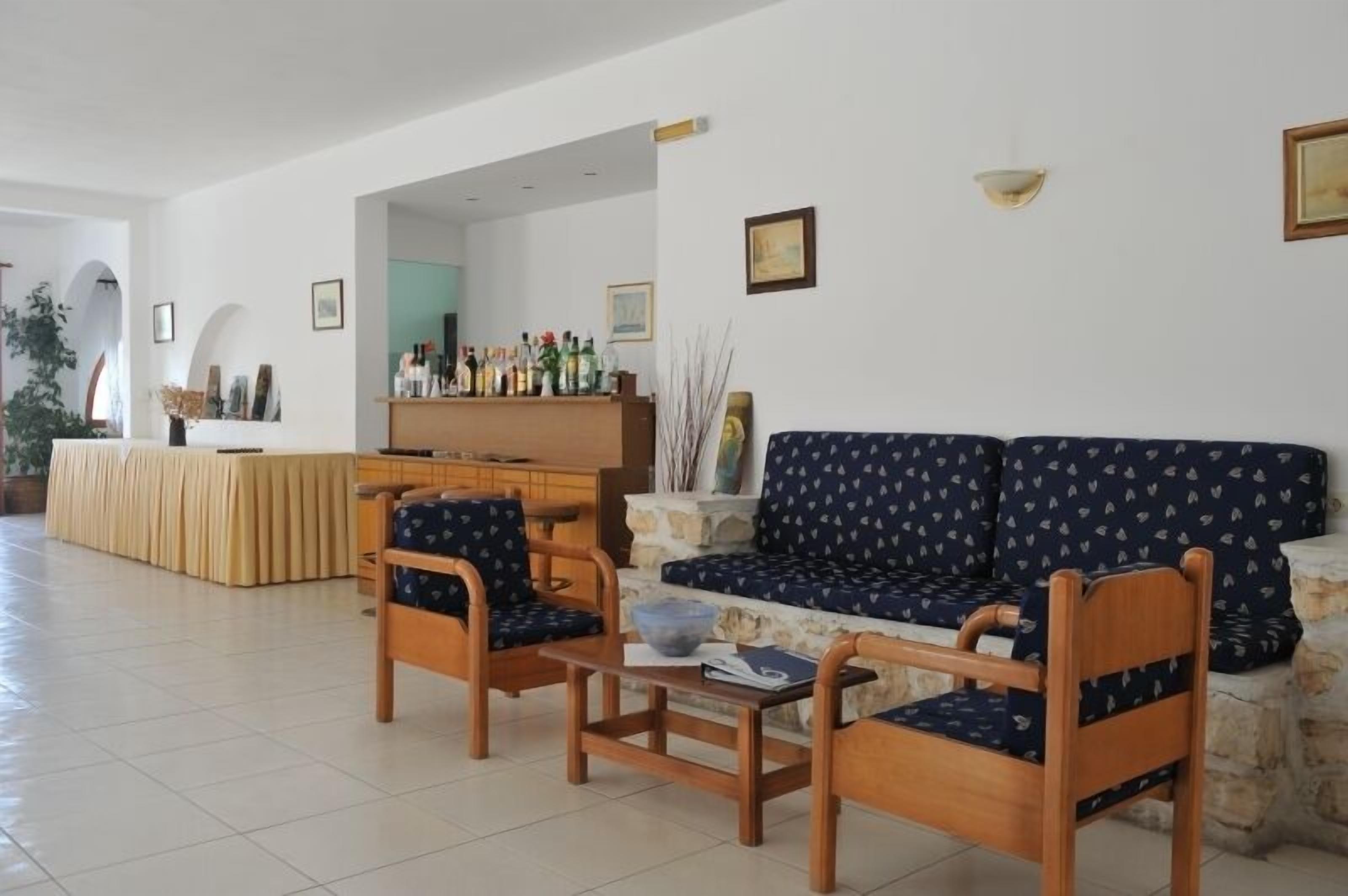 Foto - Eri Hotel