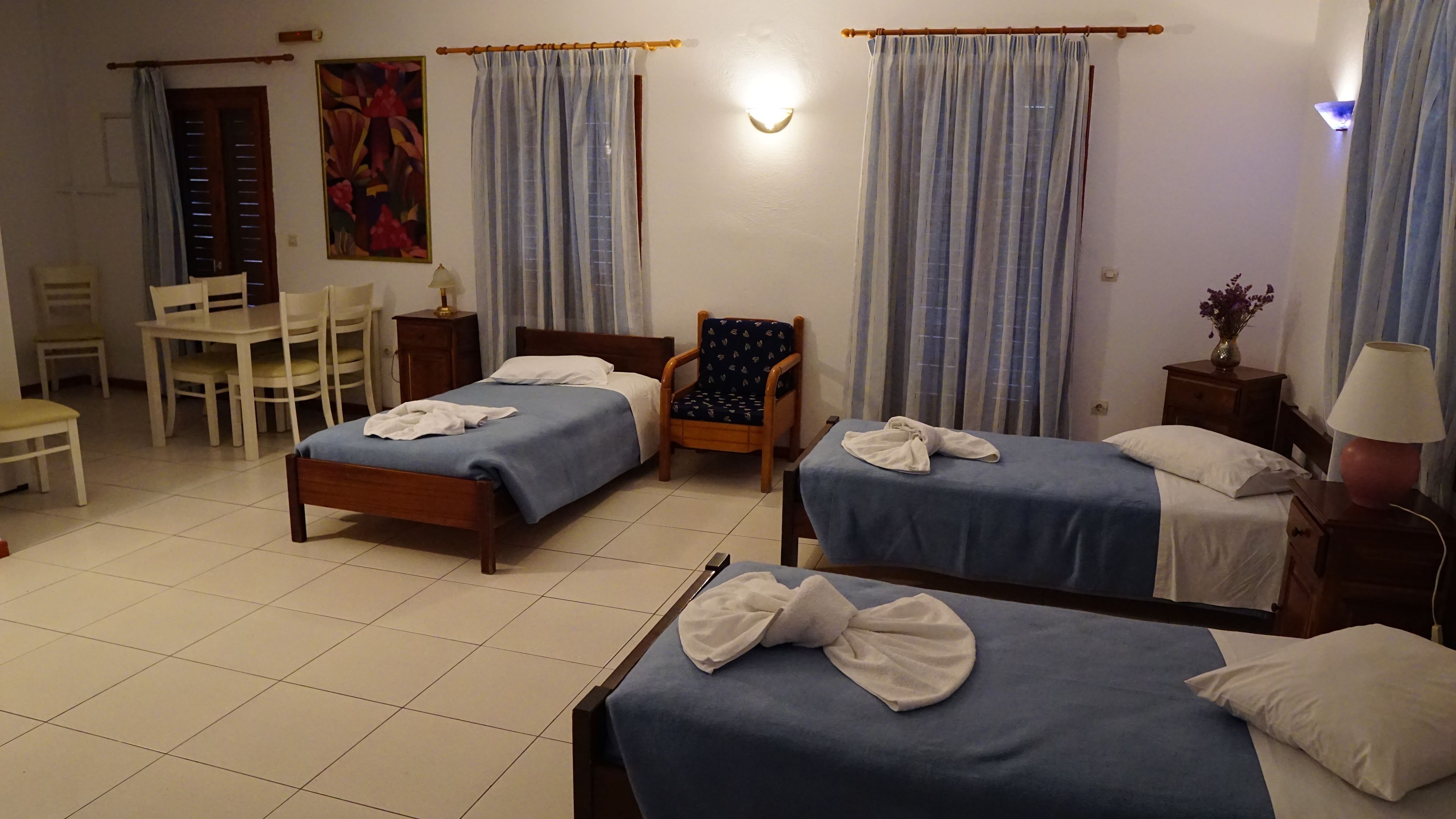 Foto - Eri Hotel
