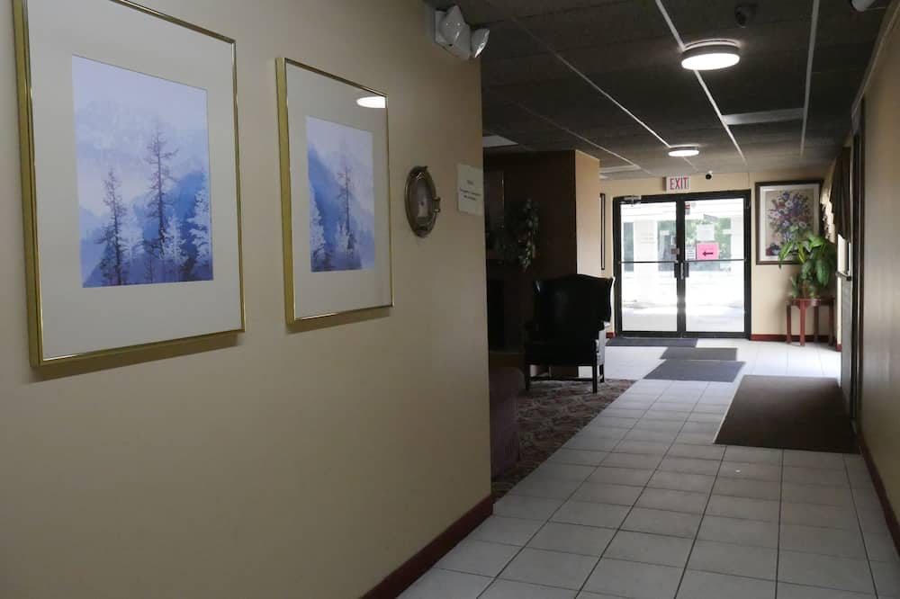 Motel Sun Inn