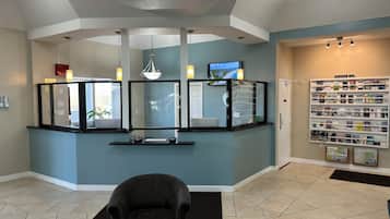 Hall