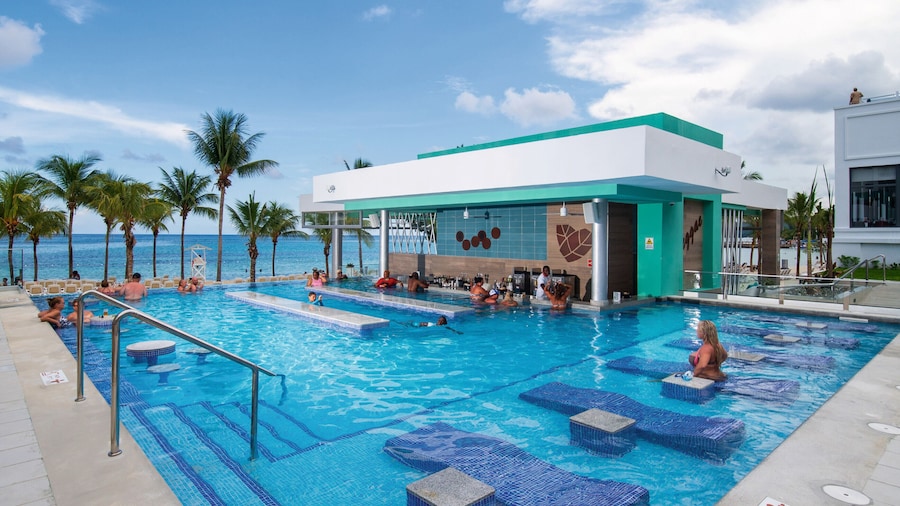 Hotel Riu Ocho Rios - All Inclusive