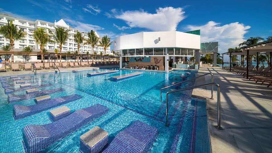 Hotel Riu Ocho Rios - All Inclusive