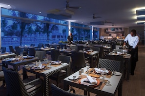 4 restaurants servant le souper, cuisine italienne