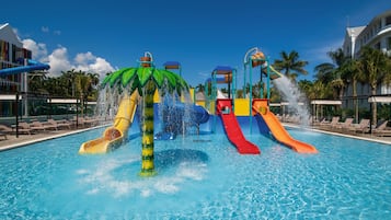 Water park