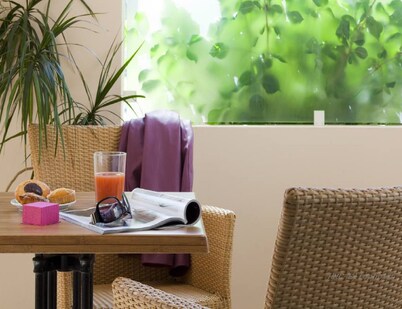 Biarritz Océan Résidence Hôtelière