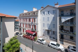 City view - Biarritz Océan Résidence Hôtelière (Biarritz)