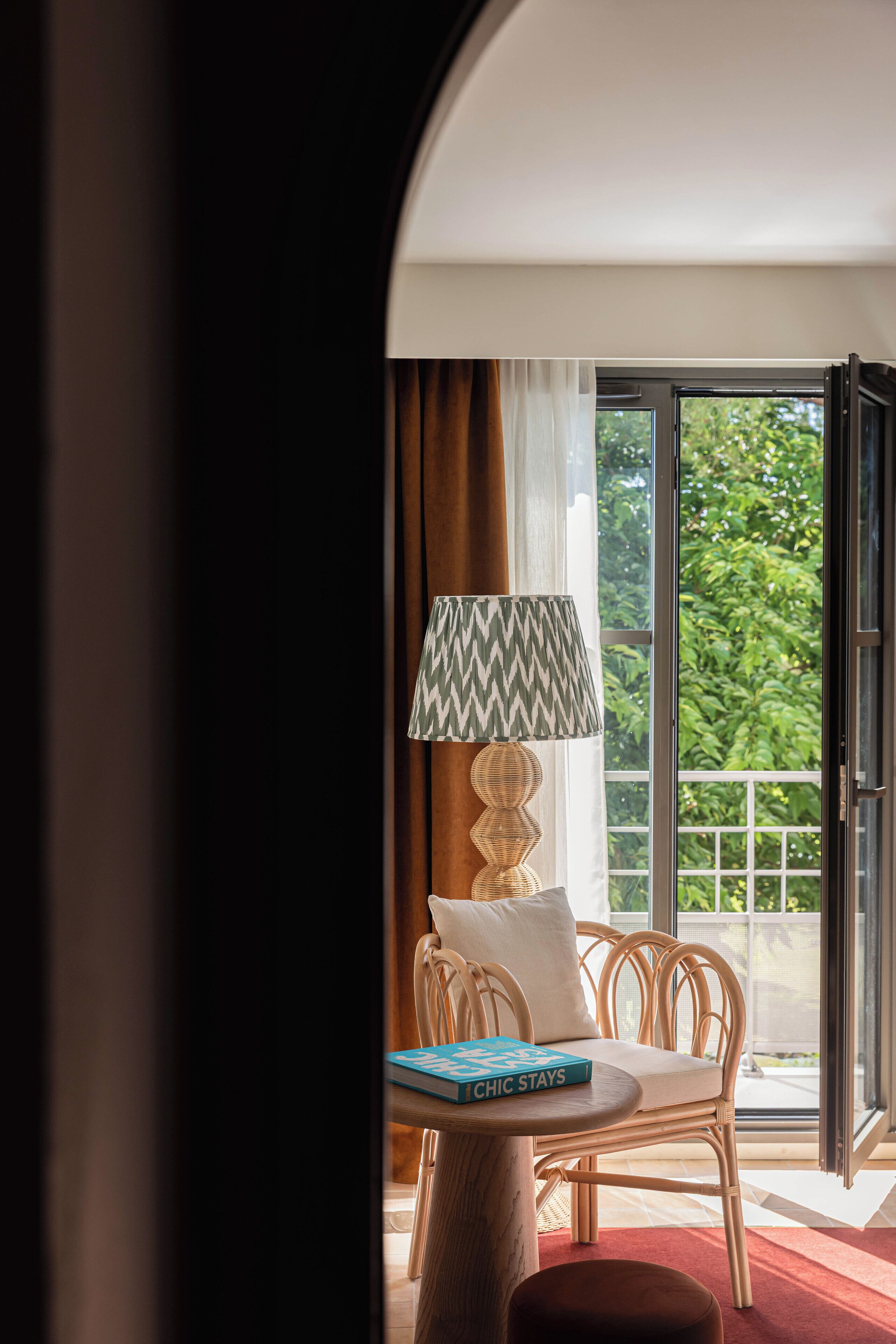 Foto - Hôtel Maison Chiberta