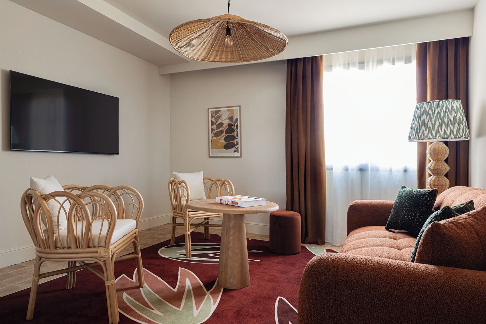 Foto - Hôtel Maison Chiberta