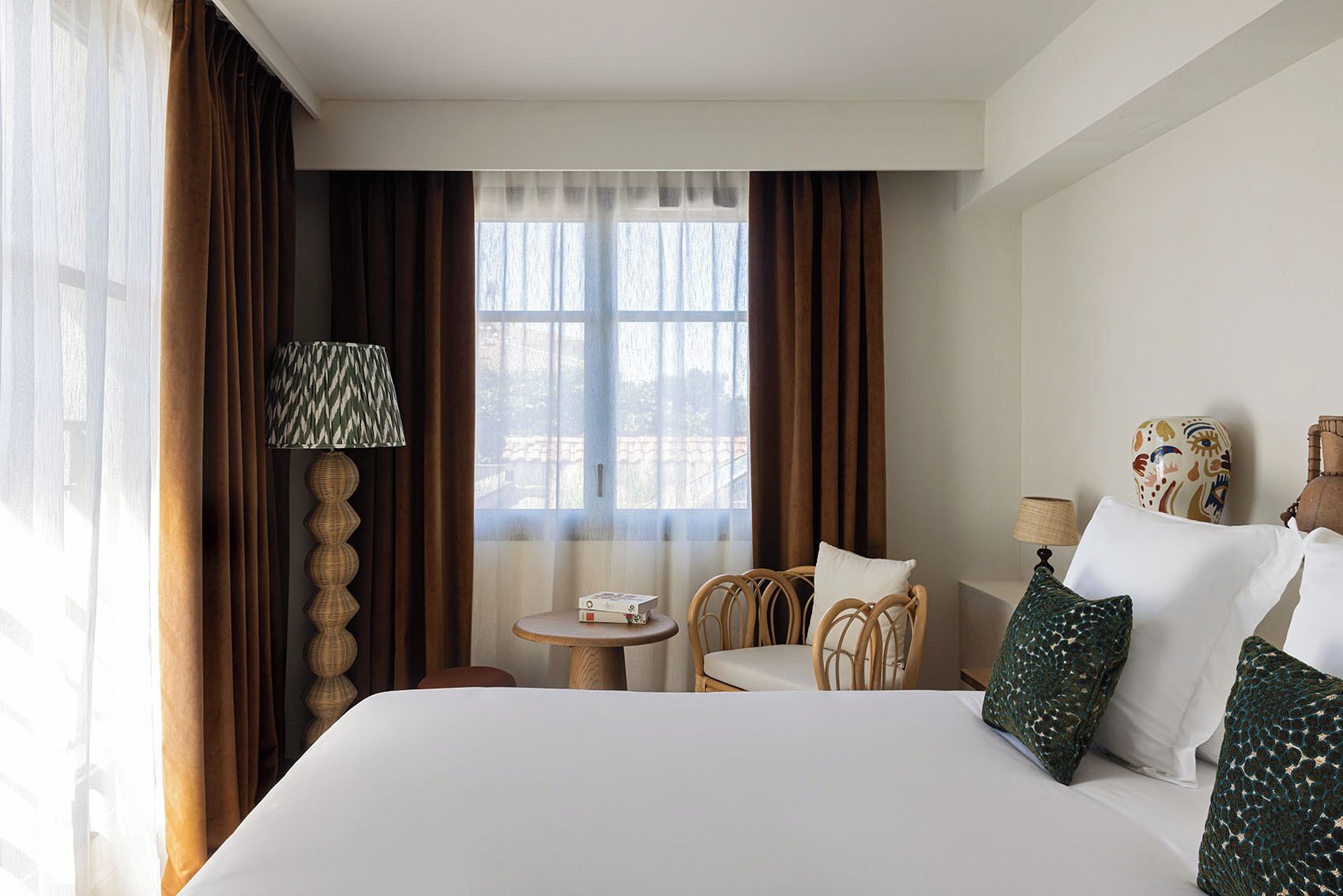 Foto - Hôtel Maison Chiberta