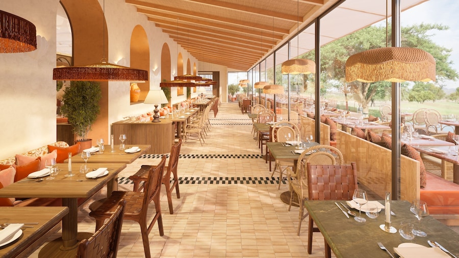 Hotel Maison Chiberta