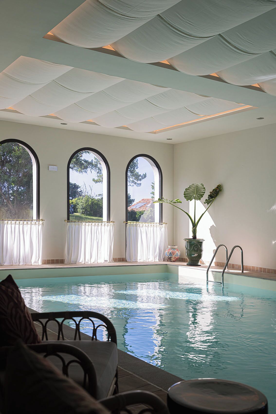 Foto - Hôtel Maison Chiberta