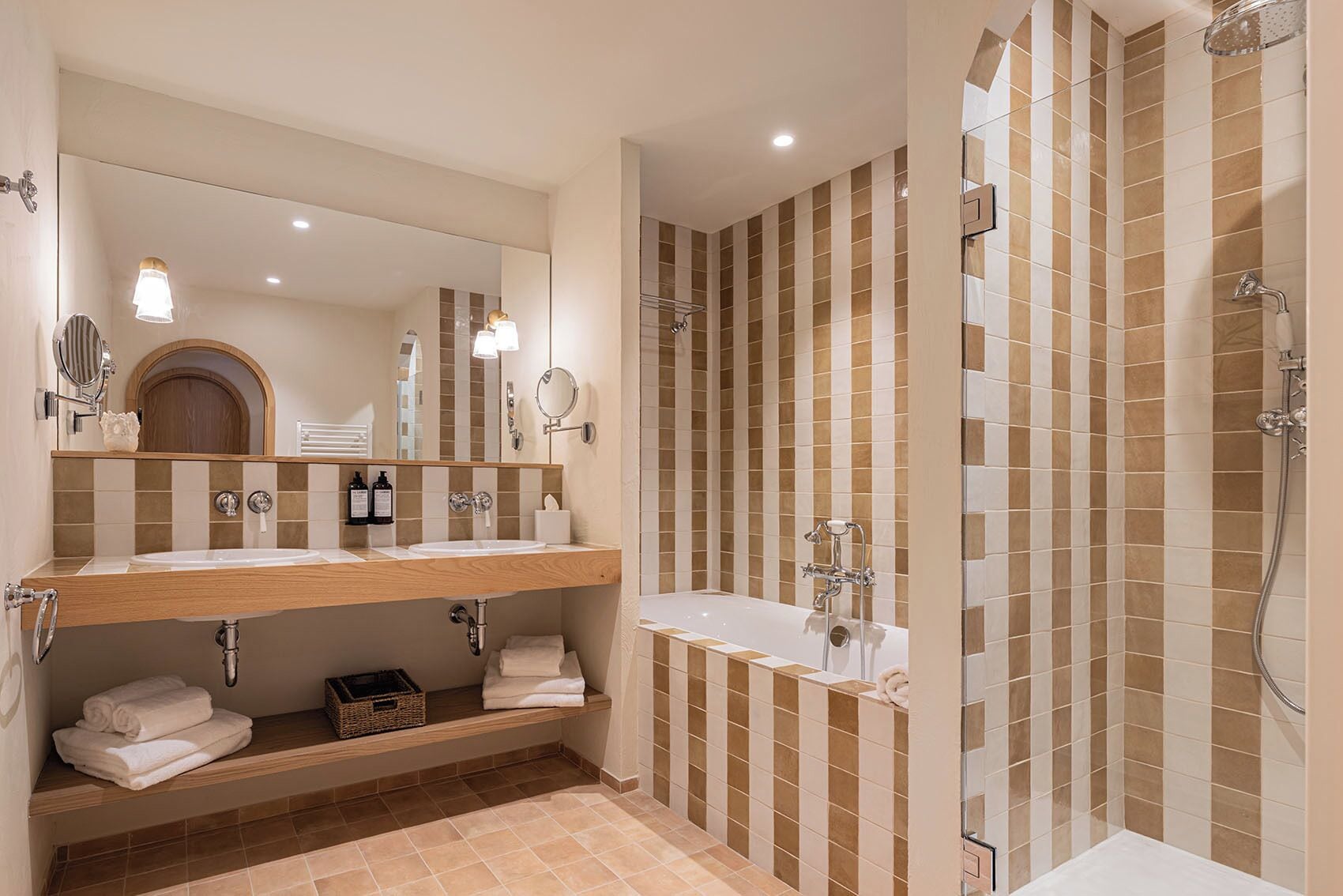 Foto - Hôtel Maison Chiberta